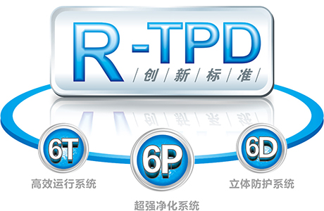 東莞環保空調安裝